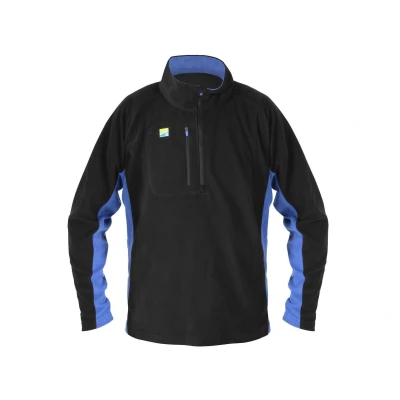 Immagine di Maglione in Micropile Preston L Felpa da pesca