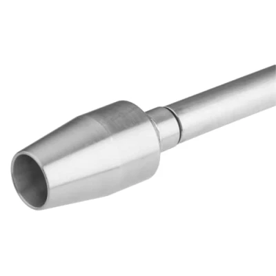 Immagine di HAZET 9040LG 3 01 ugello aria compressa 1 pz.