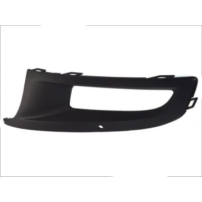 Immagine di BLIC 6502 07 9507997P Griglia Paraurti con foro/fori per fendinebbia anteriore Sx VOLKSWAGEN: Polo V Hatchback mister auto, norauto, autozona