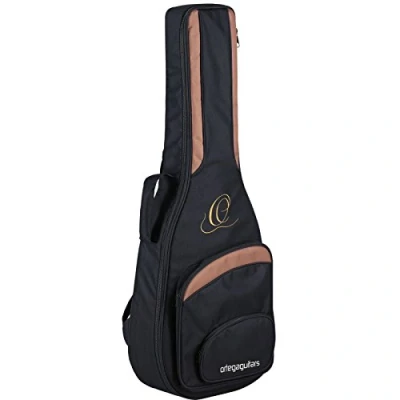Immagine di Ortega ONB44 Custodia per chitarra da concerto 4/4, colore nero