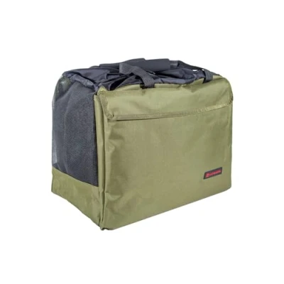 Immagine di Borsa per Trampolieri Ultimate (Incl. Tappetino Impermeabile) Wader