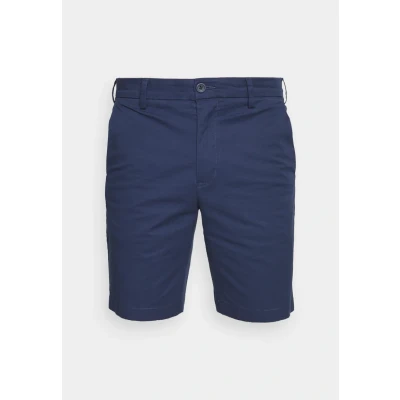Immagine di Dockers Smart Supreme FLEX Modern Chino Short Shorts, Uomo, Taglia: 29, Navy blazer