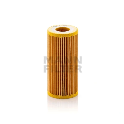 Immagine di MANN FILTER HU 6002 z filtro olio con guarnizione Cartuccia AUDI: A5 B9 Cabrio, A3 Hatchback, TT Coupe, VOLKSWAGEN: Arteon, Golf 7