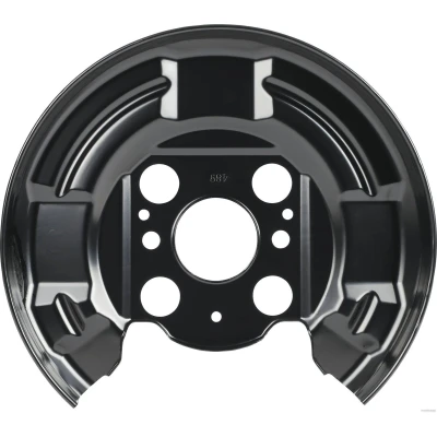 Immagine di HERTH+BUSS JAKOPARTS J3344001 Protezione Disco Freno