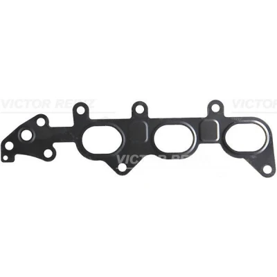 Immagine di REINZ 71 12348 00 Guarnizione Collettore Aspirazione Acciaio TOYOTA: Yaris II Hatchback, III Hatchback
