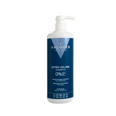 Immagine di Válquer Shampoo Volume Up Effetto Boom 1000 ml