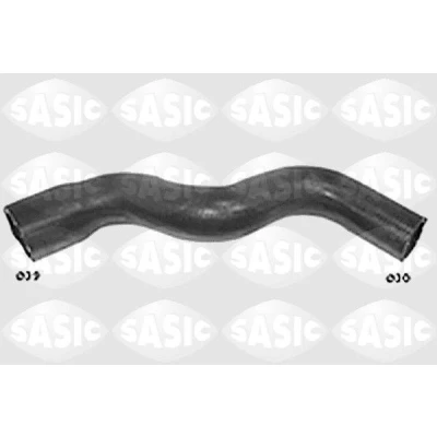Immagine di SASIC SWH0427 Tubo Radiatore Dx in alto PEUGEOT: 306 Hatchback, Partner I Van, CITROËN: Berlingo / First