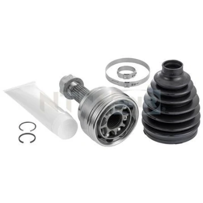 Immagine di SNR OJK53.002 Kit Giunto Omocinetico lato ruota OPEL: Corsa D Hatchback, E Hatchback