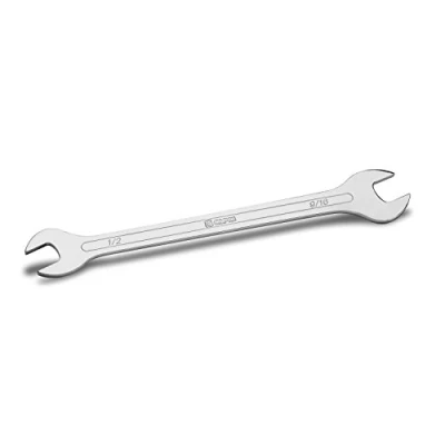 Immagine di Capri Tools 1/2&quot; x 9/16&quot;, chiave a testa aperta super sottile, SAE (11850 12916)