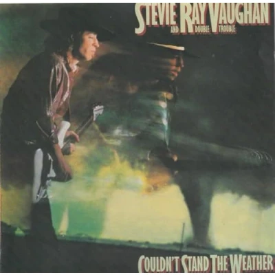 Immagine di Couldn&#039;t Stand The Weather