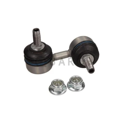 Immagine di QUARO QS9230/HQ Bielletta barra stabilizzatrice Assale anteriore Metallo MITSUBISHI: Lancer 8 Limousine, 6 7 Limousine