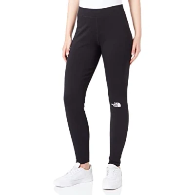 Immagine di The North Face Leggins donna Interlock Legging Black Xs