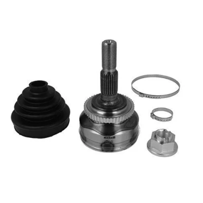 Immagine di METELLI 15 1368 Kit Giunto Omocinetico Gomma VOLVO: V70 I, 850 Station Wagon, C70 I Coupe