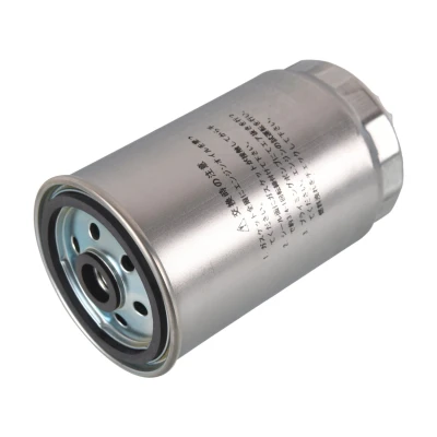 Immagine di FEBI BILSTEIN 184127 Filtro Carburante ad avvitamento, con separatore acqua HYUNDAI: ix20, i30 I Hatchback, II Station Wagon, KIA: CARENS 4
