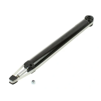 Immagine di MAXGEAR 11 1570 Ammortizzatore A pressione del gas doppio tubo telescopico Spina superiore, Occhiello inferiore
