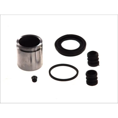 Immagine di AUTOFREN SEINSA D41073C Kit Revisione Pinze Freno Assale anteriore 48 WITHOUT ABS FIAT: Uno Hatchback, Tipo LANCIA: DELTA 1, Y10