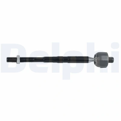 Immagine di DELPHI TA3620 Snodo Assiale Assale anteriore Sx, Dx M14 x 1.5 279,5mm 263mm MAZDA: CX 3