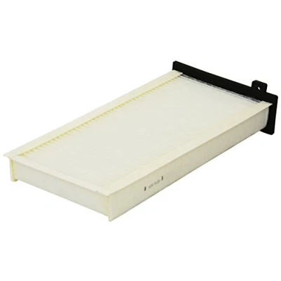 Immagine di CORTECO 21653141 Filtro abitacolo particellare 330 168 78 CITROËN: C5 I Hatchback, Station Wagon