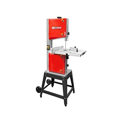 Immagine di Holzmann Maschinen HBS 300J Holzbandsäge (S1/S6) 1.0/1.5 PS H011400001
