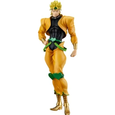 Immagine di DIO Fig. 19 cm JoJo&#039;s Bizarre Adventure Stardust Crusaders Pop up Parade