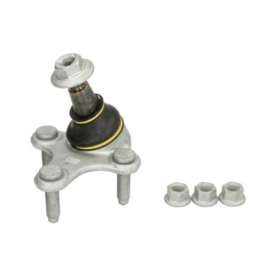 Immagine di MOOG VO BJ 5011 Testina braccio oscillante Assale anteriore Sx per fusello di alluminio 21,3 91,5 18 VOLKSWAGEN: Passat B7 Variant, B6 Variant