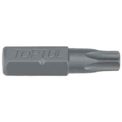 Immagine di TOPTUL FSGA0825 Punta per giraviti Acciaio al cromo vanadio Torx