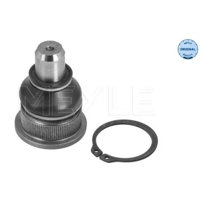 Immagine di MEYLE 16 010 0037 Testina braccio oscillante Esterno, inferiore, Assale anteriore Sx, Dx per trasversale