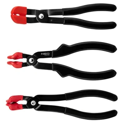 Immagine di NEO TOOLS 11 165 Kit attrezzi 3