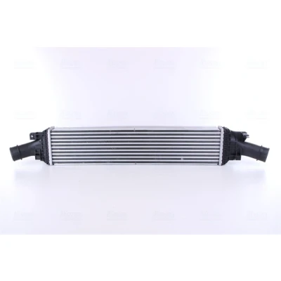 Immagine di NISSENS 96567 Intercooler AUDI: A4 B8 Avant, A5 Coupe, A6 C7 Sedan
