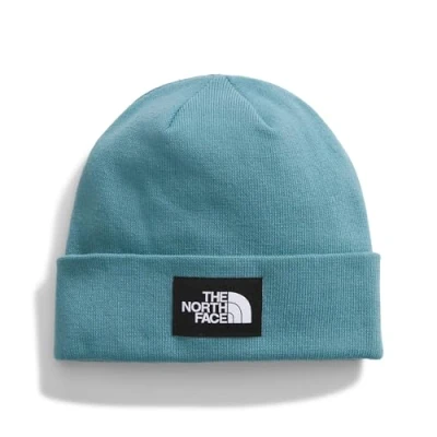 Immagine di The North Face DOCK Worker Berretto, Taglia: One Size, Algae blue