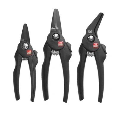 Immagine di COMBI SET A D47 2 + D48 D48A IN NERO Bessey
