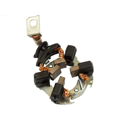 Immagine di AS PL SBH0088 Supporto, Spazzole in carbone