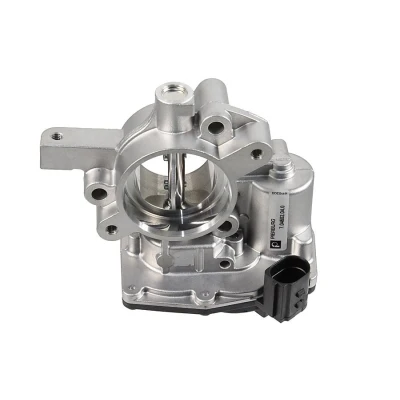 Immagine di METZGER 0892852 Valvola a Farfalla elettrico Centralina/Software va imparato/aggiornato OPEL: Corsa E Hatchback
