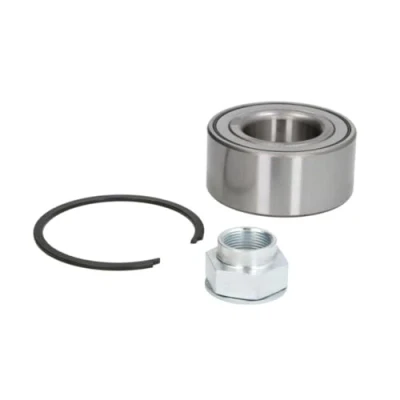 Immagine di BTA H1F031BTA Kit cuscinetto ruota Assale anteriore bilaterale con anello sensore magnetico integrato 82,5 FIAT: BRAVO 2, Stilo Multi Wagon
