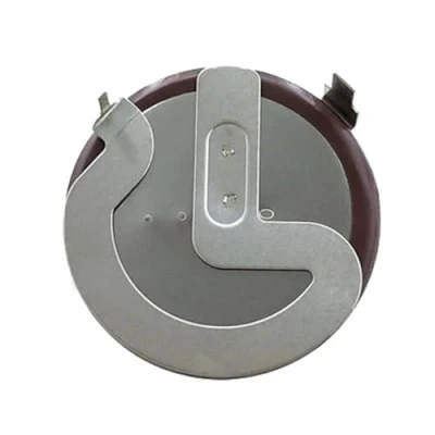 Immagine di batteria ricaricabile 3V 90 gradi VL2020/HFN di ricambio per E62 E81 E82 E90 Keyless Entry Smart Car Key