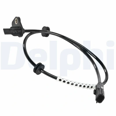 Immagine di DELPHI SS21300 12B1 Sensore ABS attivo RENAULT: Clio 4, Captur