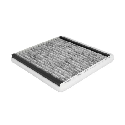 Immagine di MAHLE ORIGINAL LAK 8 Filtro abitacolo al carbone attivo 213,0 211 20,0 CITROËN: Berlingo / First I, I Van