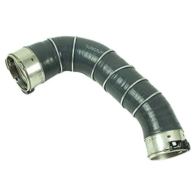 Immagine di TURBORURY Compatibile con Tubo di ricambio per Turbo Intercooler Nissan Murano Z51 2.5 DCI 14463 1AT0A 144631AT0A 1AT1A 144631AT1A