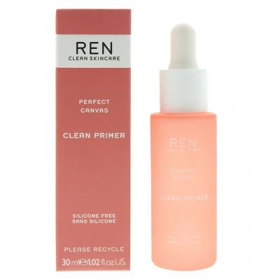 Immagine di REN Perfect Canvas Clean Primer 30 ml