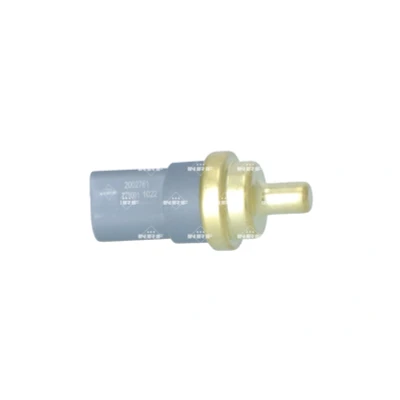 Immagine di NRF 727001 Sensore Temperatura Refrigerante con parti annesse VOLKSWAGEN: Golf 4, Polo V Hatchback, IV AUDI: A3 A4 B6 Sedan