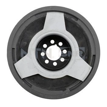 Immagine di SNR DPF357.03 Puleggia Albero Motore 188 6 AUDI: A4 B6 Sedan, A6 C5 Avant, VOLKSWAGEN: Passat B5 Variant