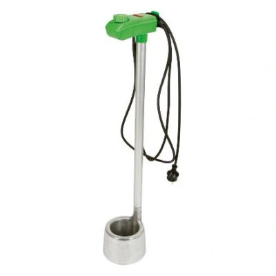 Immagine di Riscaldatore latte per vitelli EasyHeat 23A, 2300W, MS Schippers Adatto Pecore Agnelli Capre Caprini