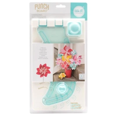 Immagine di We R Memory Keepers, plastica, Multicolore, 2.6 x 3.75 0.01 cm