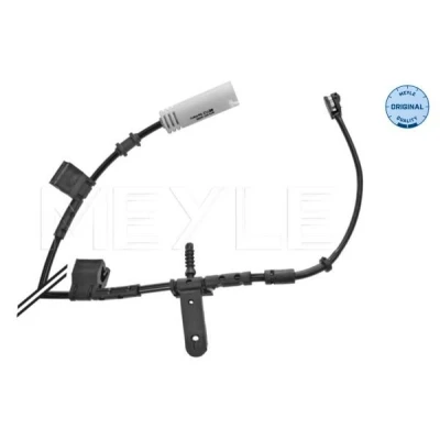 Immagine di MEYLE 314 527 0023 Sensore Freni Assale anteriore ORIGINAL Quality MINI: Hatchback, Clubman, Cabrio