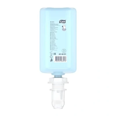 Immagine di Tork Crema Doccia S4, Profumo Unisex, 1000ml, 424601