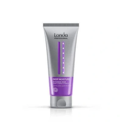 Immagine di Londa Professional Deep Moisture Intenisive Mask 200 ml