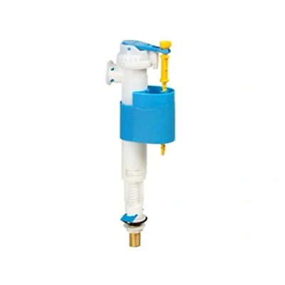 Immagine di hidrotecnoagua accessori WC Rubinetto scarico t 469 COMPUTER VH Dual