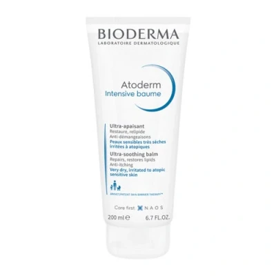 Immagine di Bioderma Atoderm Intensive Balm 200 ml