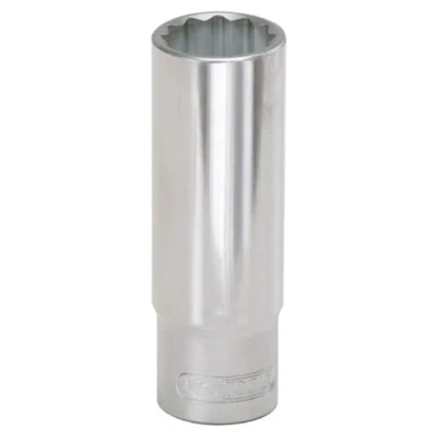 Immagine di KS Tools 917.1276 1/2&quot; Bussola poligonale,lunga,34mm