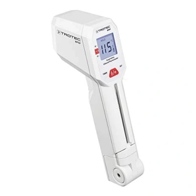 Immagine di TROTEC BP5F Termometro alimentare ( 40C fino a +200C)
